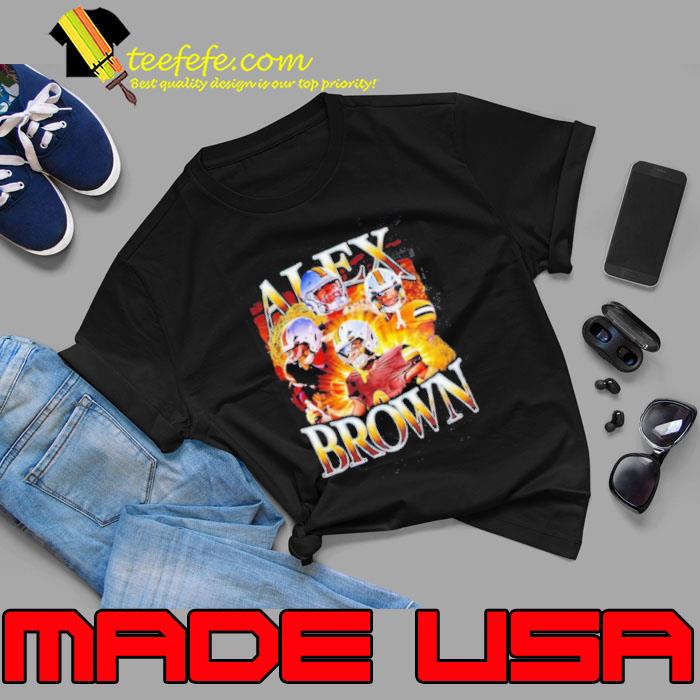 Alex Brown Vanderbilt Commodores vintage s Unisex Alex Brown Vanderbilt Commodores vintage s Unisex
