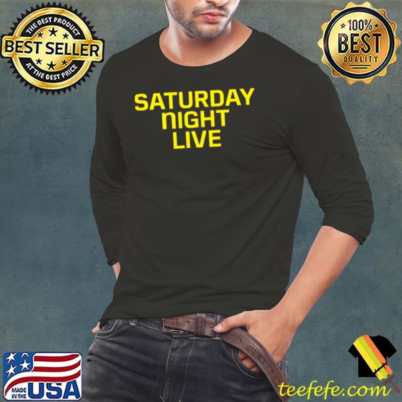 Ayo Edebiri saturday night live s Long Sleeve Tee Ayo Edebiri saturday night live s Long Sleeve Tee