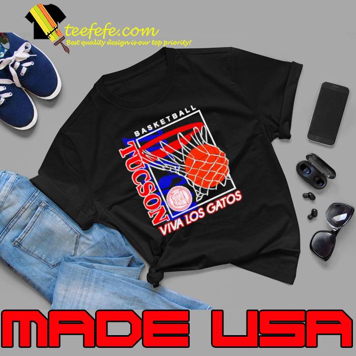 Basketball Tucson Viva Los Gatos s Unisex Basketball Tucson Viva Los Gatos s Unisex