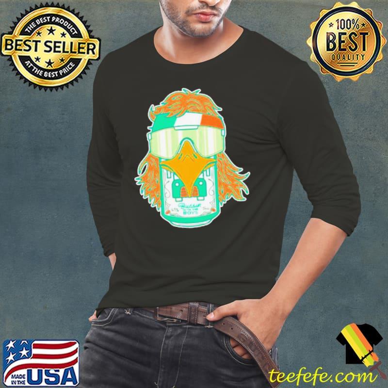 Beer eagle St Patrick’s day shirt