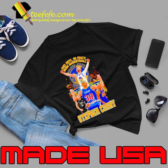 Best stephen Curry Golden State Warriors did not in fact ruin basketball signature s Unisex Best stephen Curry Golden State Warriors did not in fact ruin basketball signature s Unisex