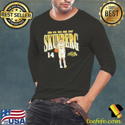 Boden Skunberg Retro shirt