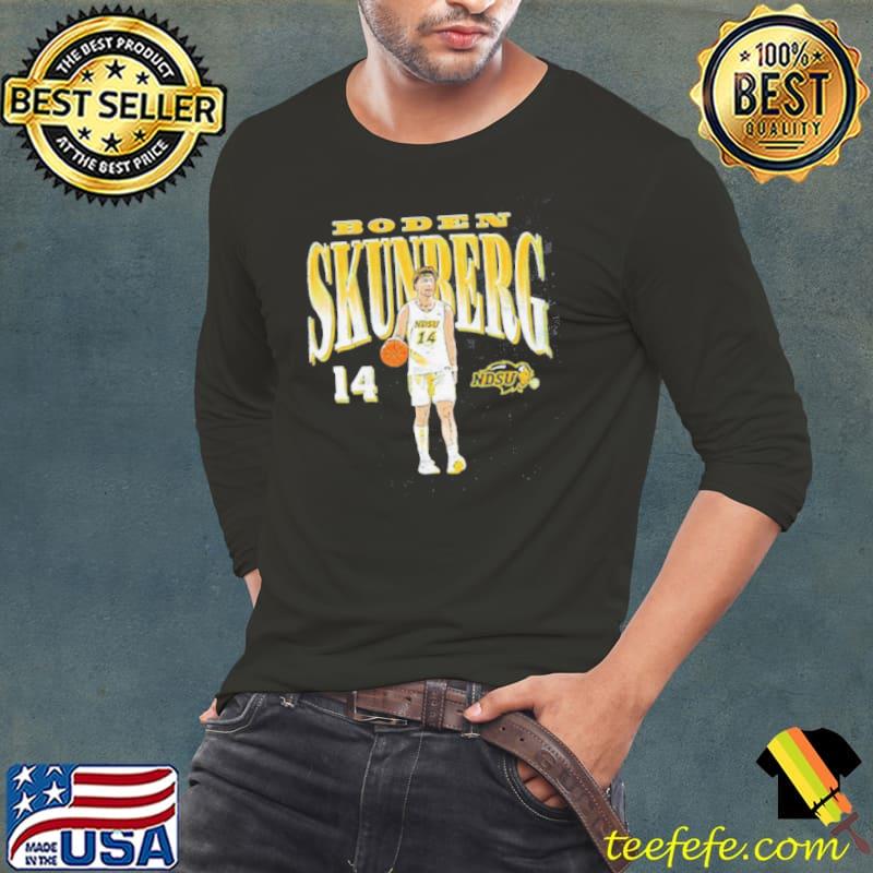 Boden Skunberg Retro shirt Boden Skunberg Retro shirt