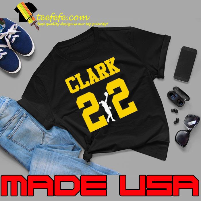 Caitlyn Clark 22 Iowa Hawkeyes Player NCAA s Unisex Caitlyn Clark 22 Iowa Hawkeyes Player NCAA s Unisex