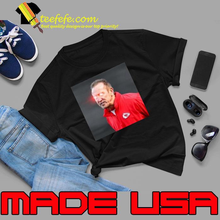 Chiefs’ Steve Spagnuolo In Spags We Trust Shirt Unisex Chiefs’ Steve Spagnuolo In Spags We Trust Shirt Unisex