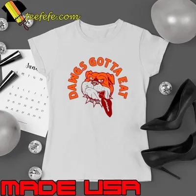 Cleveland Browns Dawgs Gotta Eat Lust The Championship Trophy shirt