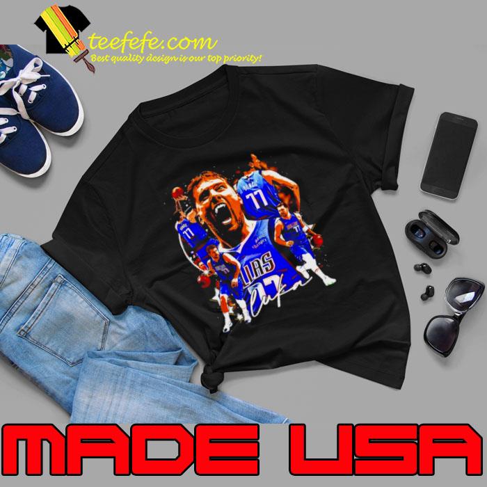 Dallas Mavericks Luka Doncic graphic poster s Unisex Dallas Mavericks Luka Doncic graphic poster s Unisex
