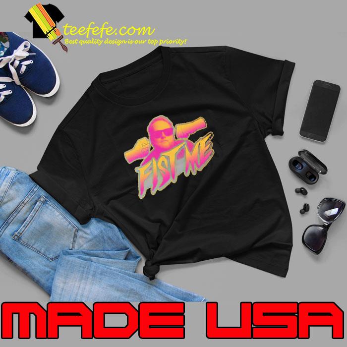 Dan Le Batard fist me vintage s Unisex Dan Le Batard fist me vintage s Unisex