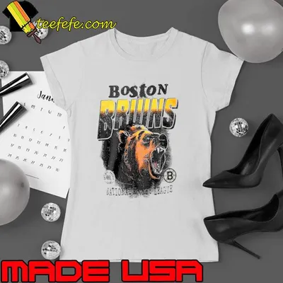 Danton Heinen Boston Bruins shirt