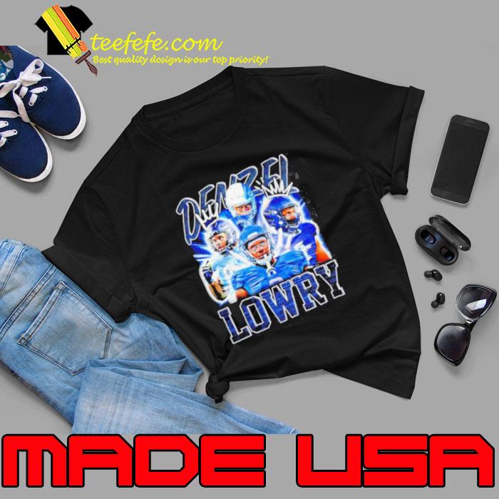 Denzel Lowry Old Dominion Monarchs vintage s Unisex Denzel Lowry Old Dominion Monarchs vintage s Unisex