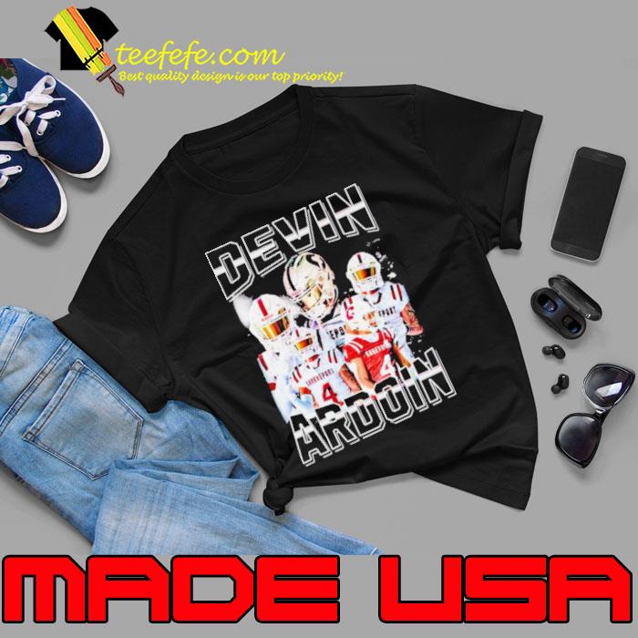 Devin Ardoin vintage s Unisex Devin Ardoin vintage s Unisex