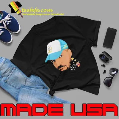 Drake Anita Max shirt
