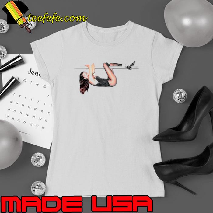 Dua Lipa Training Season shirt Dua Lipa Training Season shirt