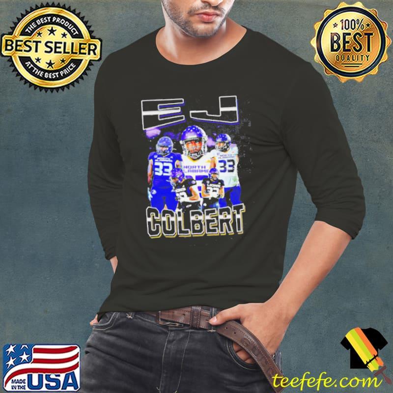 Ej Colbert vintage s Long Sleeve Tee Ej Colbert vintage s Long Sleeve Tee