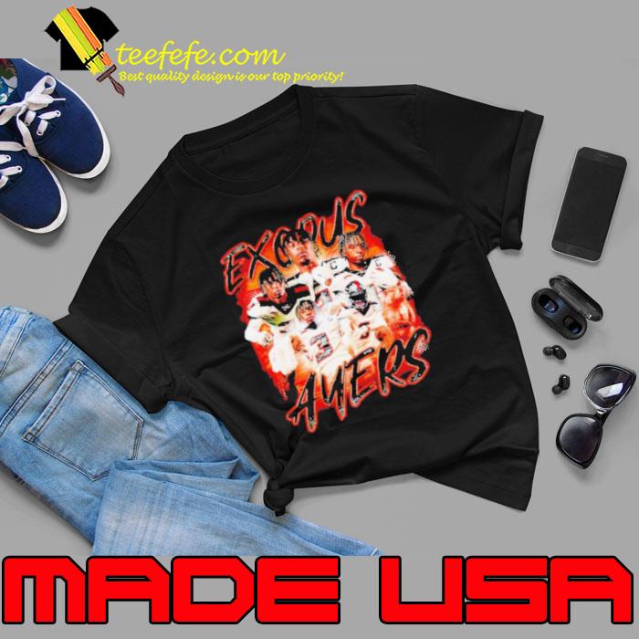 Exodus Ayers Oregon State Beavers vintage s Unisex Exodus Ayers Oregon State Beavers vintage s Unisex