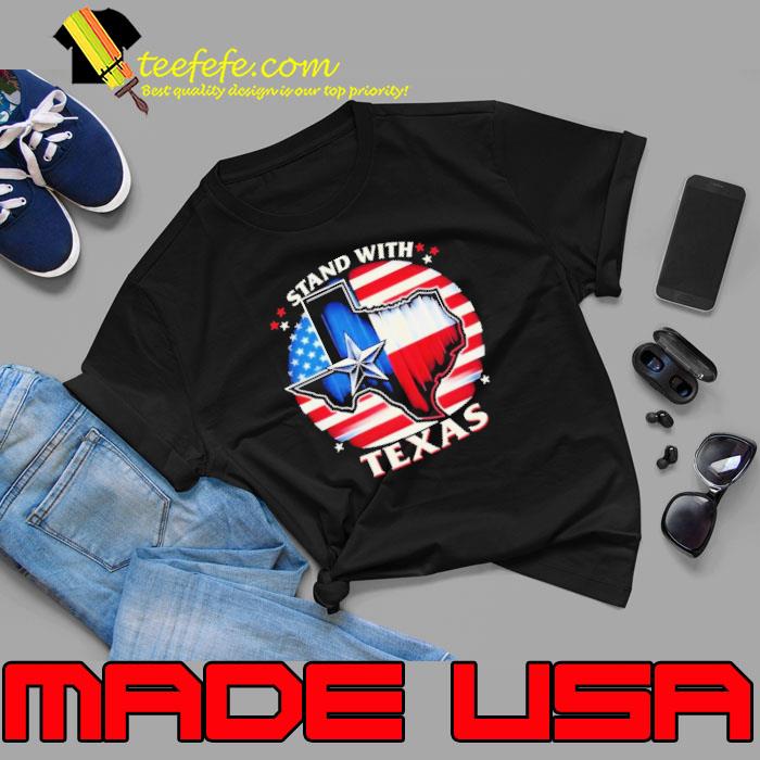 Greg Abbott Stand With Texas s Unisex Greg Abbott Stand With Texas s Unisex