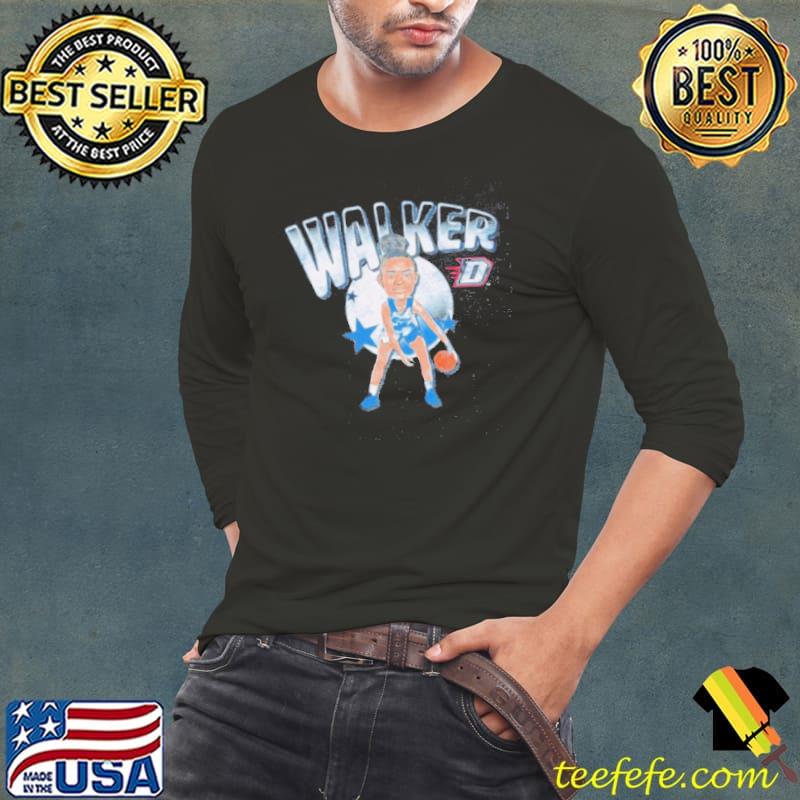 Haley Walker cartoon s Long Sleeve Tee Haley Walker cartoon s Long Sleeve Tee
