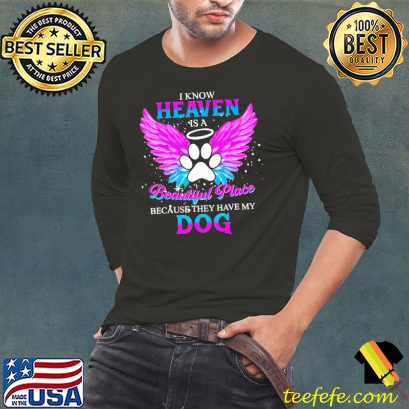 I Am A Simple Woman I Like Dogs And Believe In Jesus Wing shirt