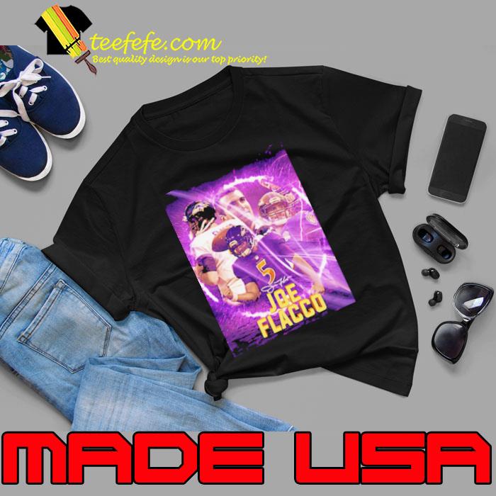 Joe Flacco Joseph Vincent Flacco s Unisex Joe Flacco Joseph Vincent Flacco s Unisex