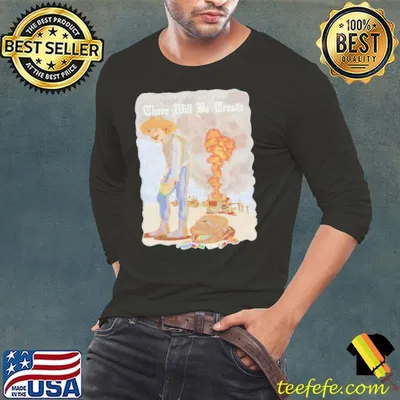 Juiceman leprous there will be greats shirt