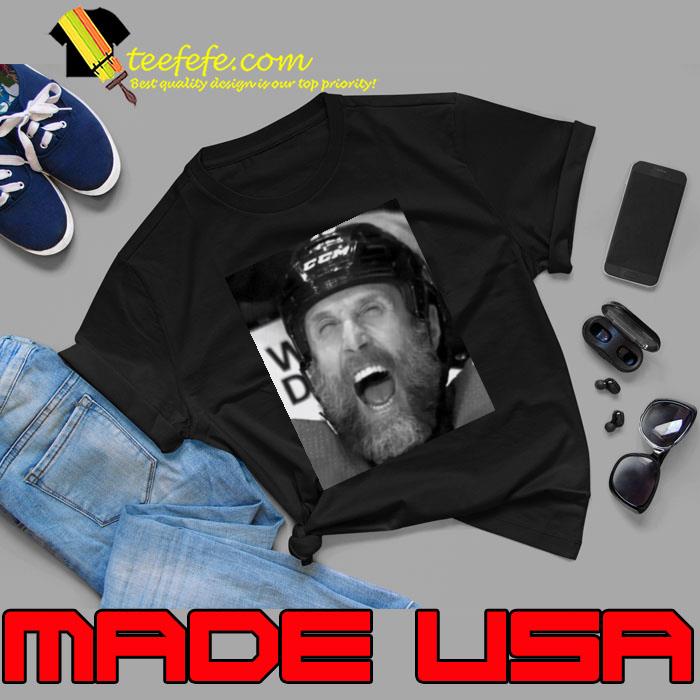 Jumbo Hatty Hockey club shirt