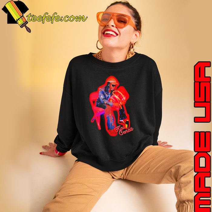 Kai Cenat all star s Sweatshirt Kai Cenat all star s Sweatshirt