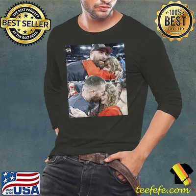 Kansas City Chiefs Become AFC Champion Go To Super Bowl LVIII 2023-2024 Shirt