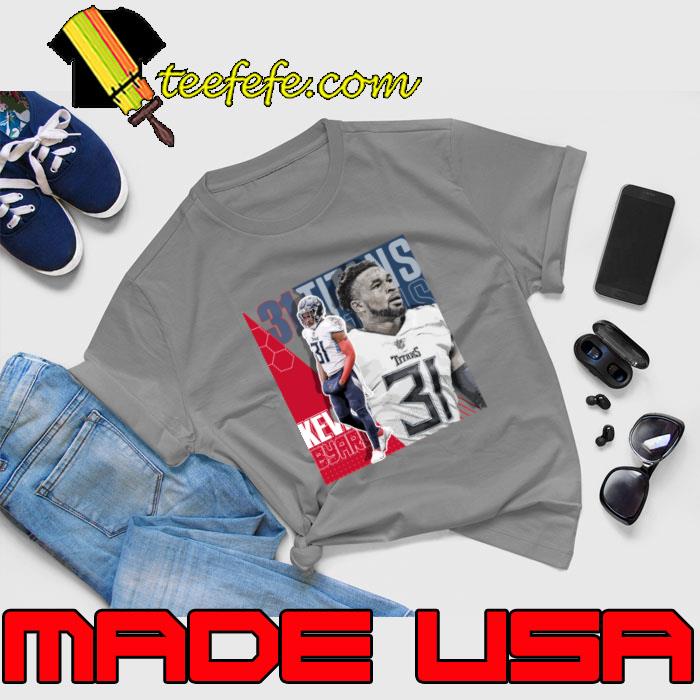 Kevin Byard American football safety for the Philadelphia Eagles T-Shirt Unisex Kevin Byard American football safety for the Philadelphia Eagles T-Shirt Unisex