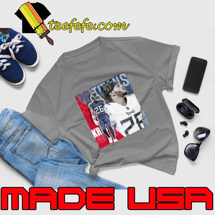 Kristian Fulton American football cornerback for the Tennessee Titans T-Shirt Unisex Kristian Fulton American football cornerback for the Tennessee Titans T-Shirt Unisex