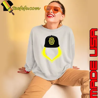 Lag Liners logo shirt