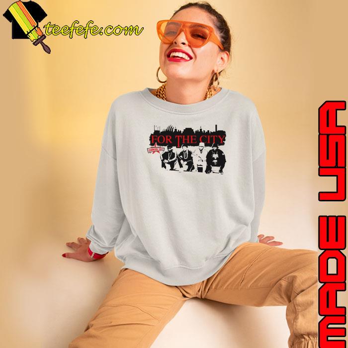 Landmark That for the City s Sweatshirt Landmark That for the City s Sweatshirt