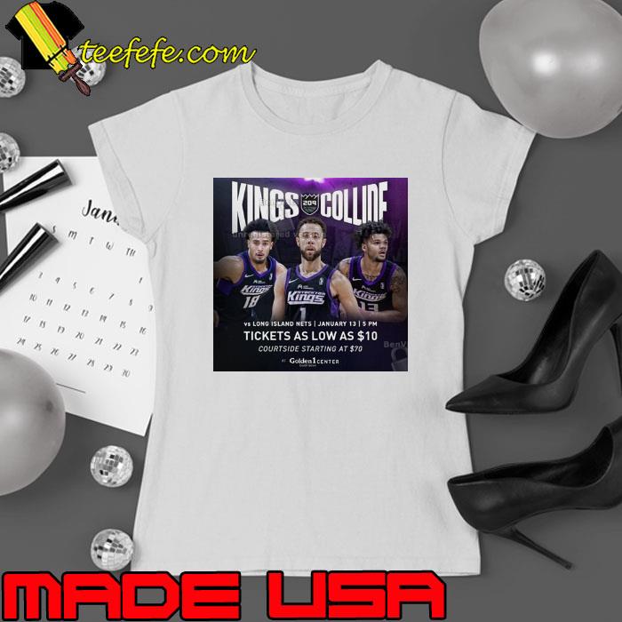 Long Island Nets VS Stockton Kings NBA G League Jan 13 2024 basketball shirt Long Island Nets VS Stockton Kings NBA G League Jan 13 2024 basketball shirt