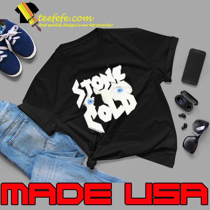 Marcus Stroman Stone Cold Shirt