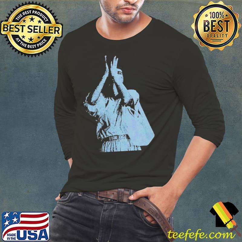 Mitski Face Te World Tour Shirt Long Sleeve Tee Mitski Face Te World Tour Shirt Long Sleeve Tee