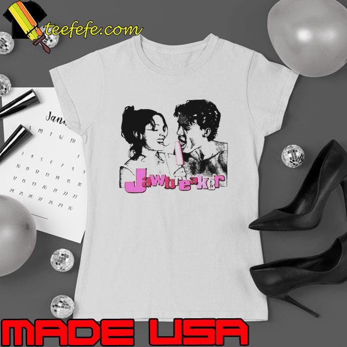 Mobshity Jawbreaker shirt Mobshity Jawbreaker shirt