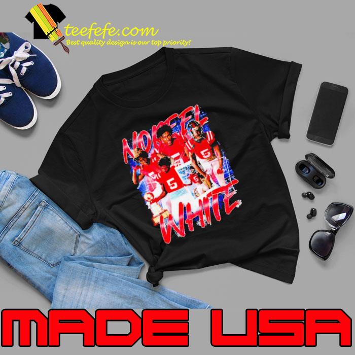 Noreel White Ole Miss Rebels vintage s Unisex Noreel White Ole Miss Rebels vintage s Unisex