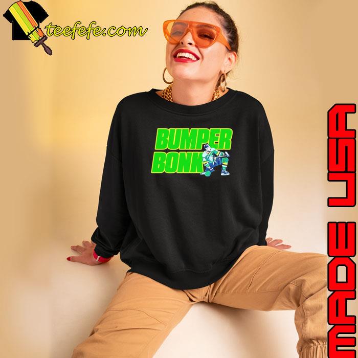 Oliver Bonk London Knights bumper bonk vintage shirt Oliver Bonk London Knights bumper bonk vintage shirt
