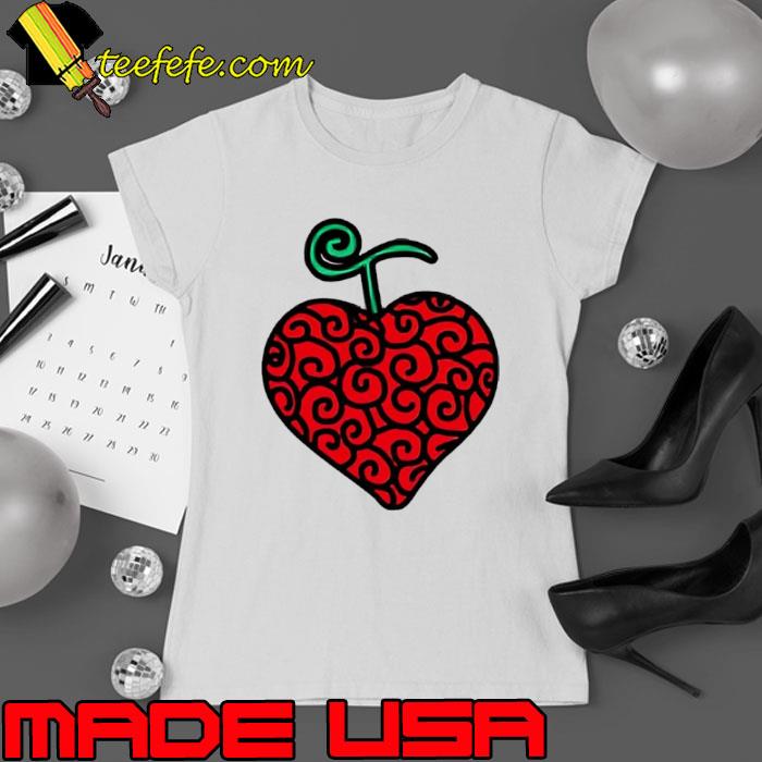 One Piece ope ope s Ladies tee One Piece ope ope s Ladies tee