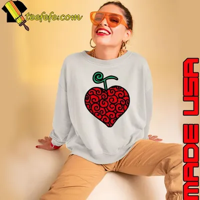 One Piece ope ope shirt