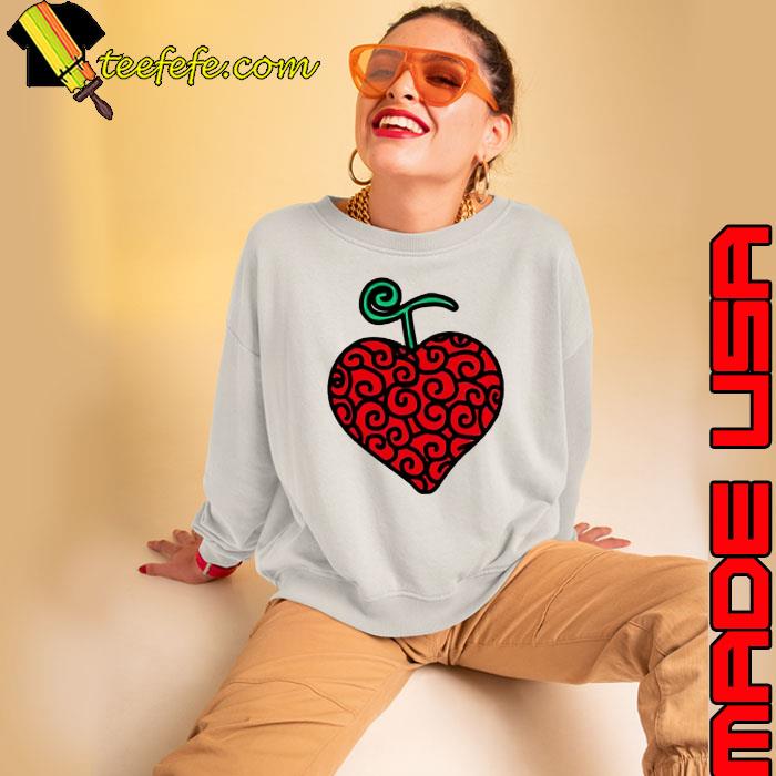 One Piece ope ope shirt One Piece ope ope shirt