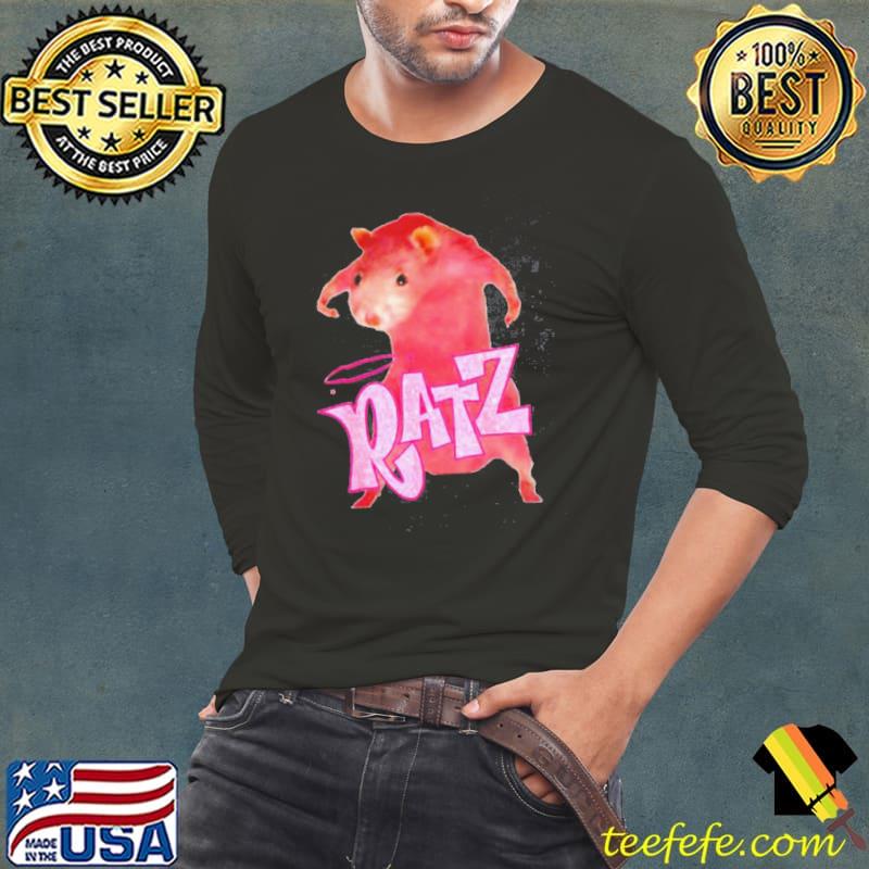 Ratz Pink Meme Best Tee For Fans Men Women Child Sons funny shirt