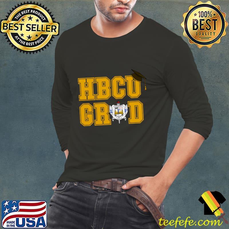 Sigma Gamma Rho Sorority Paraphernalia Sigma Gamma Rho HBCU Graduation T-Shirt Long Sleeve Tee Sigma Gamma Rho Sorority Paraphernalia Sigma Gamma Rho HBCU Graduation T-Shirt Long Sleeve Tee