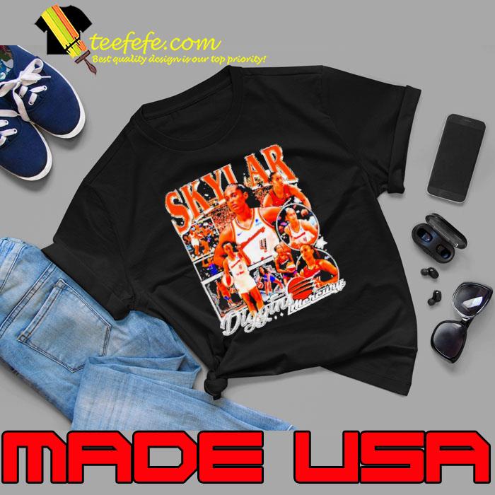 Skylar Diggins WNBA Phoenix Mercury s Unisex Skylar Diggins WNBA Phoenix Mercury s Unisex
