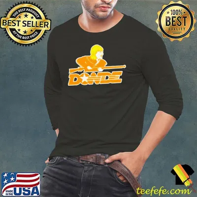 Tennessee Volunteers Donde Plowman shirt