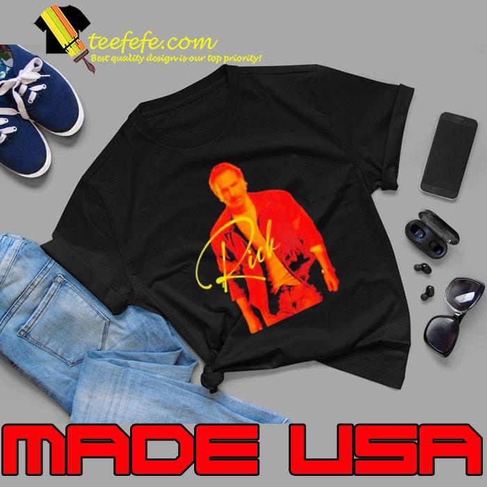 The Walking Dead the Ones who live Rick s Unisex The Walking Dead the Ones who live Rick s Unisex