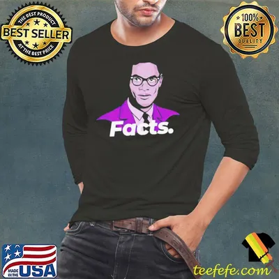 Thomas Sowell Facts. shirt