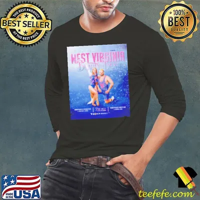 West Virginia meet day Beauty and the Beast poster shirt