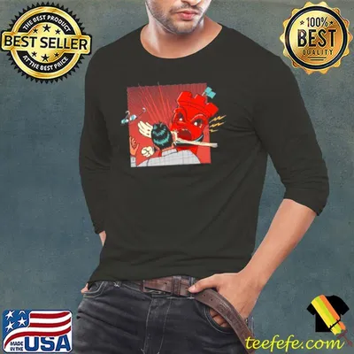 Zitadelle Schelle shirt