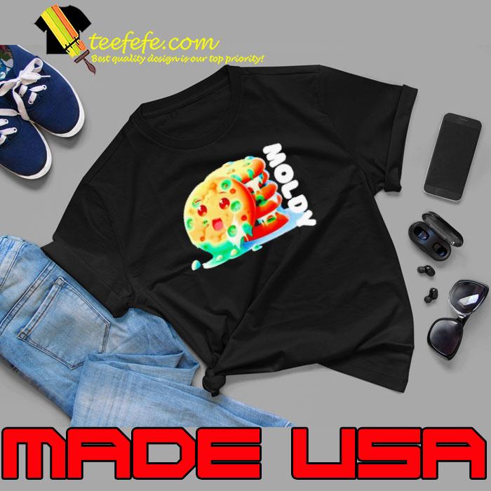 Zombienation Moldy s Unisex Zombienation Moldy s Unisex