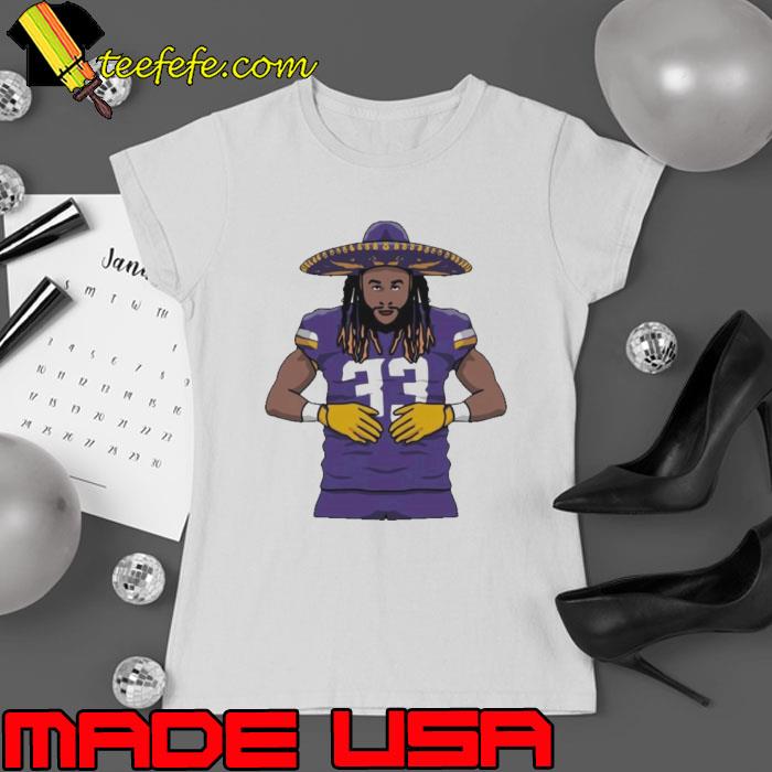 Aaron Jones Hat Minnesota Vikings Player Shirt Ladies tee Aaron Jones Hat Minnesota Vikings Player Shirt Ladies tee